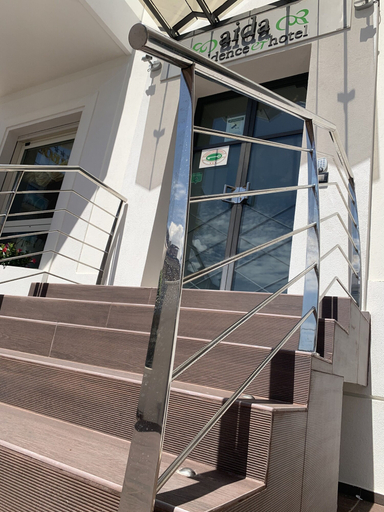 Others 5, Residence Aida, Rimini