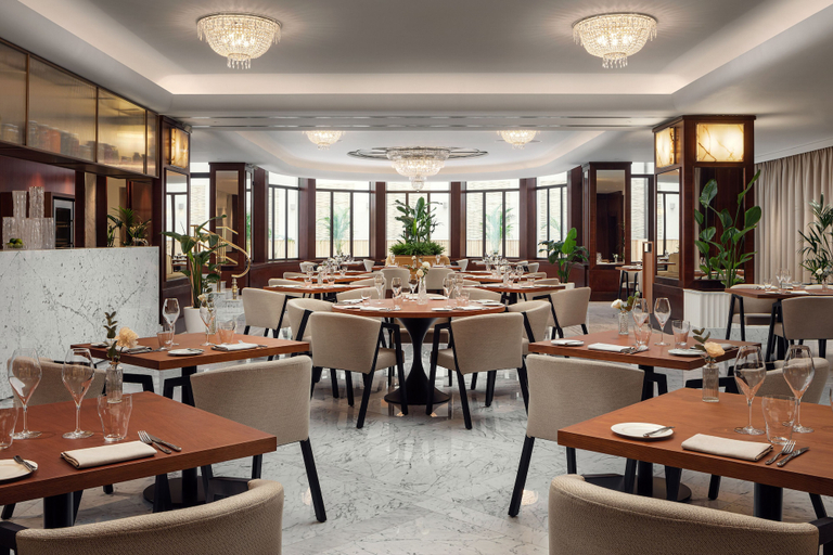 Food & Drinks 2, Almanac X Alcron Prague, Praha 1