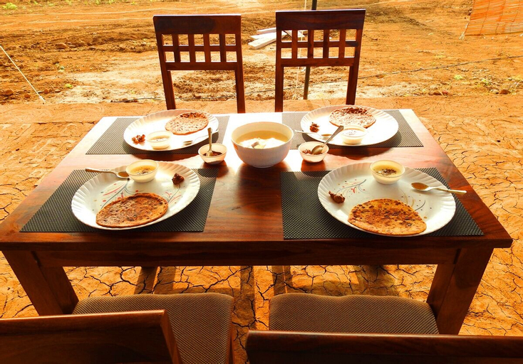 Food & Drinks 4, Thour Nature Resorts, Pali