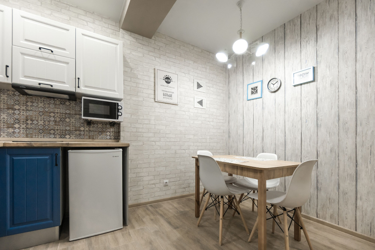 Others 3, More Apartments na Stanislavskogo 37A, Sochi gorsovet