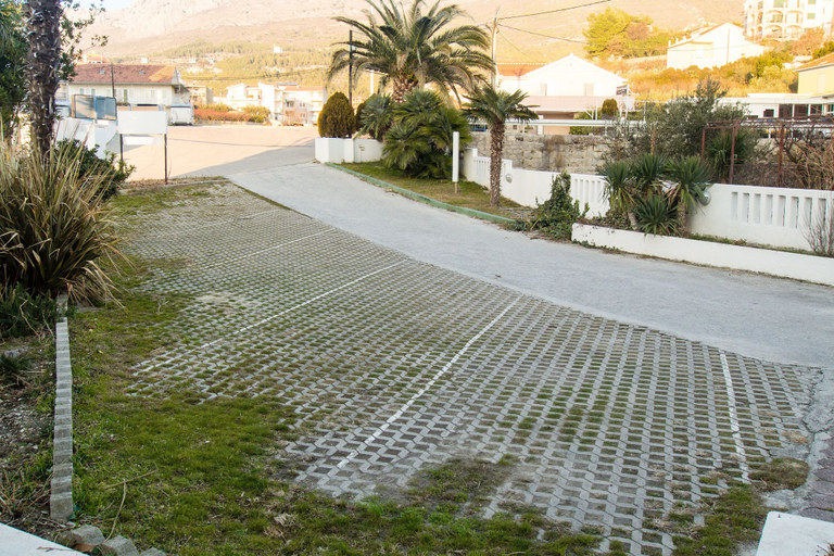 Exterior & Views 2, Villa Pinocchio, Podstrana