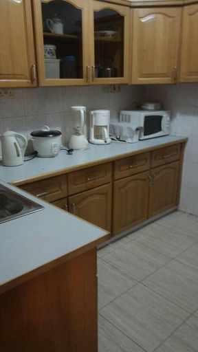 Others 4, Suaf Home Lodge, Tema