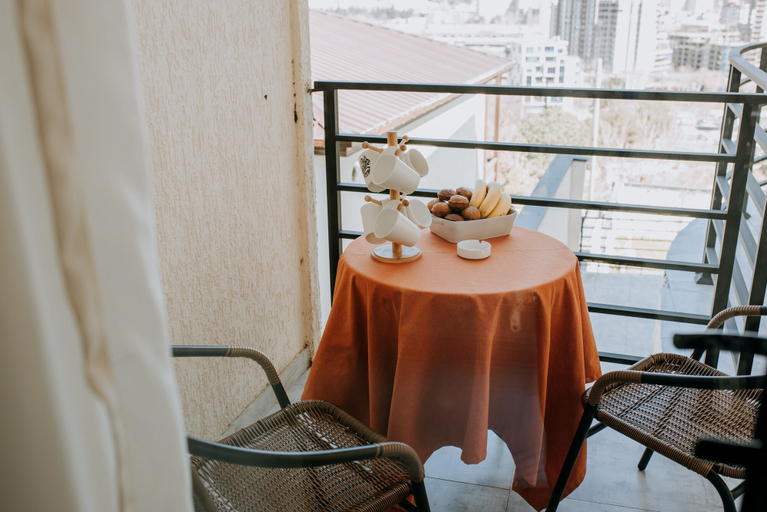 Others 5, Basa Boutique Hotel, Tbilisi