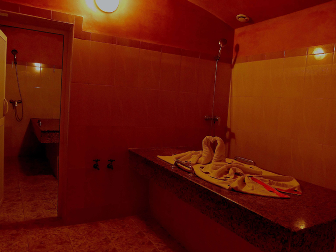 Bedroom 5, Odyssee Park Hotel, Agadir-Ida ou Tanane