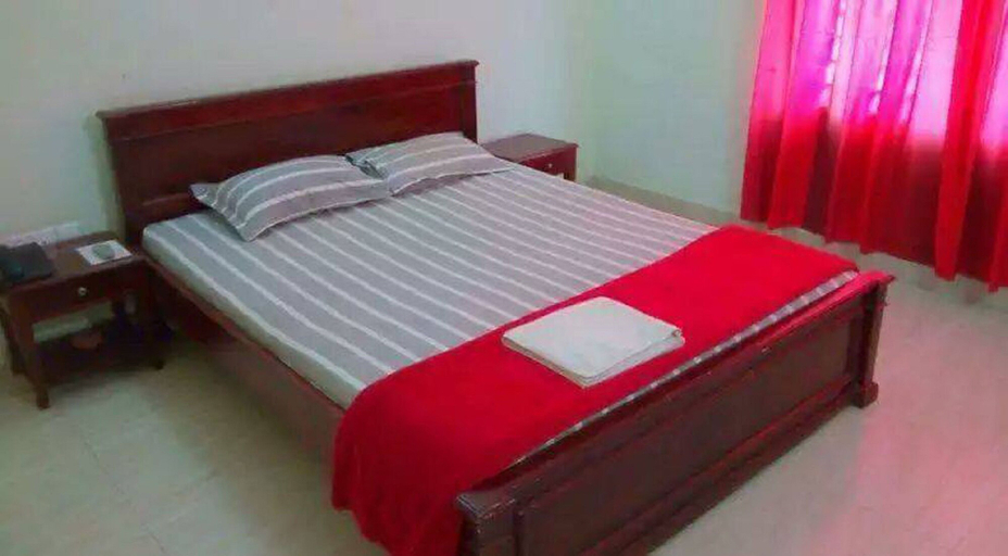 Bedroom 3, Milky Resort, Cox's Bazar