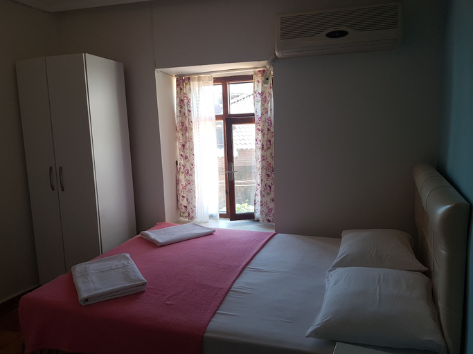 Bedroom 3, Assos Dr No Pansiyon, Ayvacık