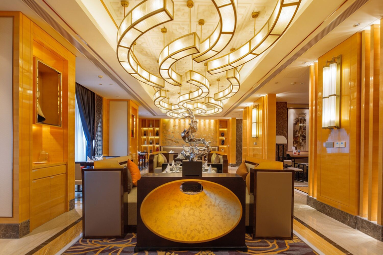Others 4, Howard Johnson Jinyi Hotel Chongqing, Chongqing