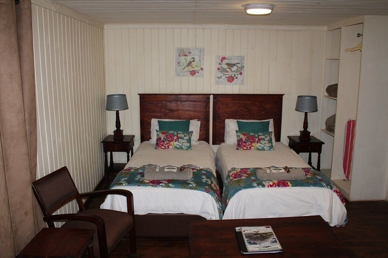 Bedroom 2, Magoebaskloof Getaway, Mopani