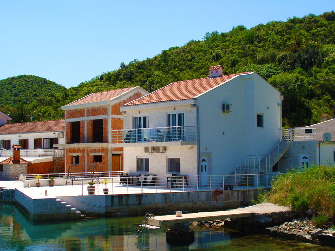 Exterior & Views 2, Apartments MONET