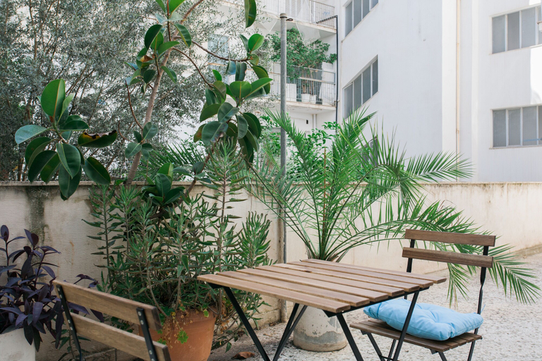 Others 5, UPSTREET Modern Minimalist 3BD Apt-Hilton, Attica