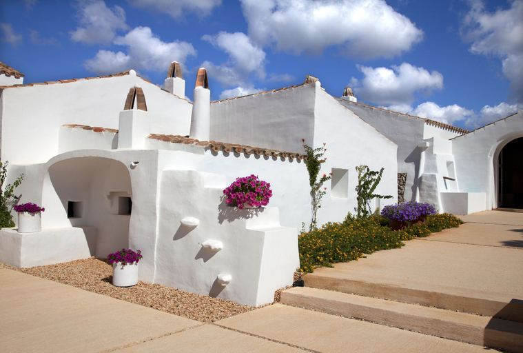 Exterior & Views 2, Torralbenc, a Small Luxury Hotel of the World, Baleares
