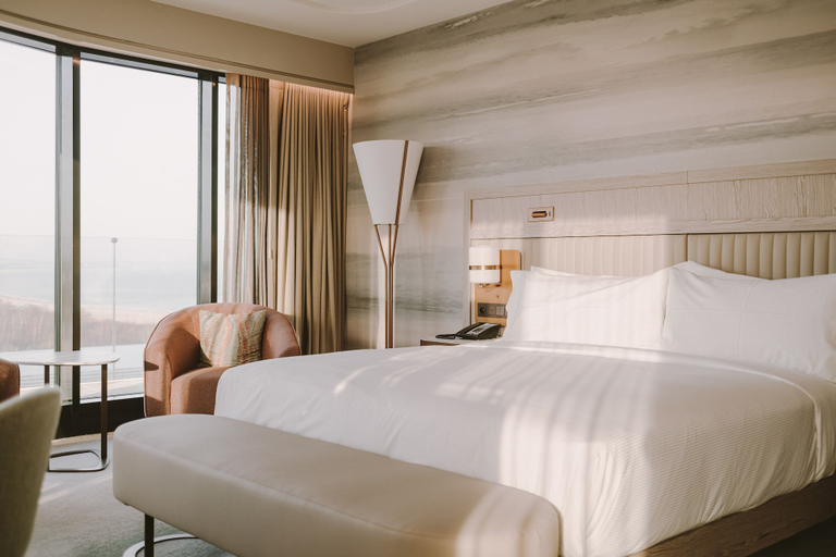 Bedroom 3, Hilton Swinoujscie Resort and Spa, Świnoujście