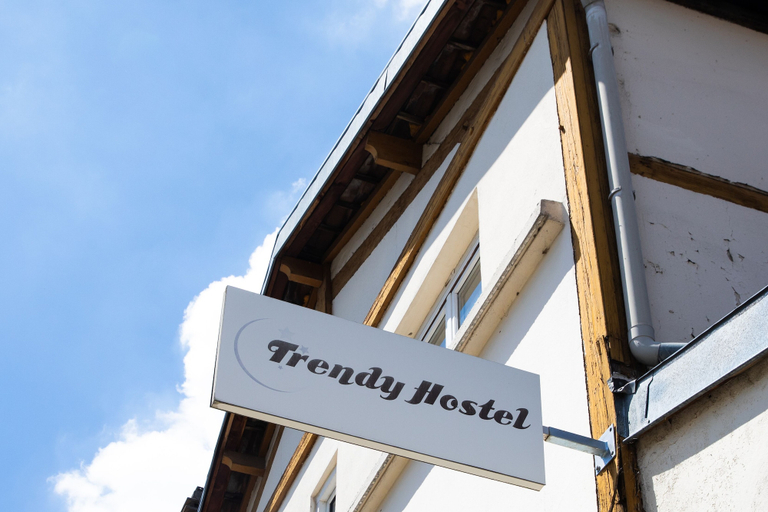 Exterior & Views 2, Trendy Hostel, Val-de-Marne