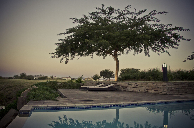 Sport & Beauty 3, Phakalane Golf Estate Hotel & Convention, Gaborone