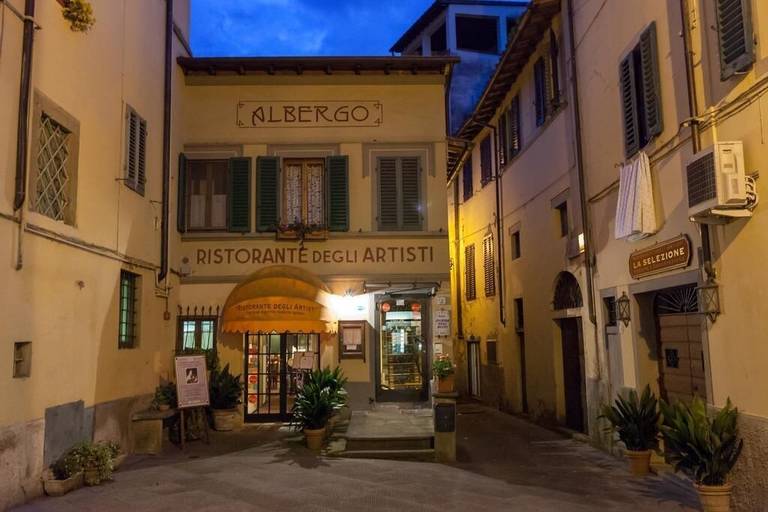 Exterior & Views 2, Locanda Degli Artisti, Florence