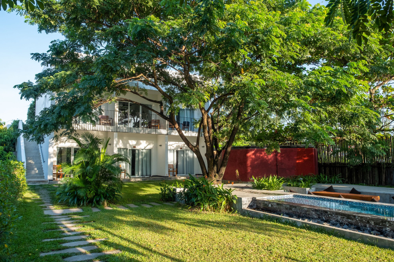 Exterior & Views, Pippali Hotel, Kampot
