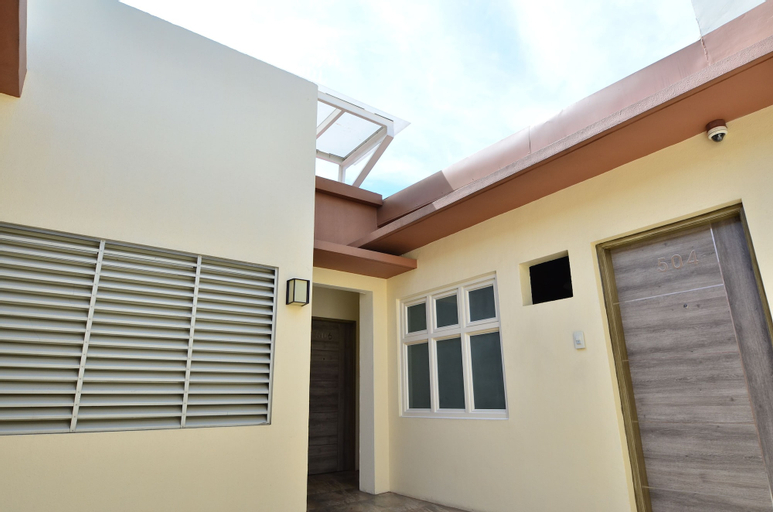 Exterior & Views 2, Oriental Zen Suites, Manila City