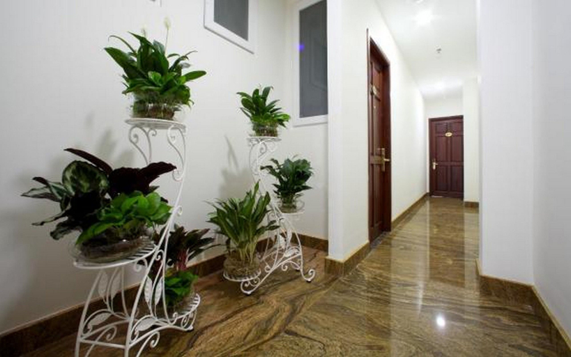 Others 4, RedDoorz Plus near Tan Son Nhat Airport 2, Tân Bình