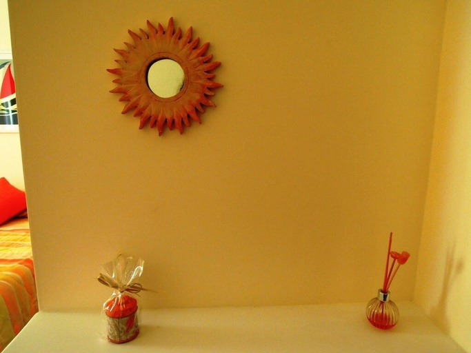 Bedroom 3, Sole e Mare, Salerno