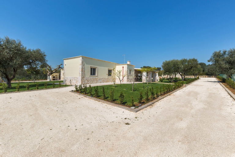 Exterior & Views 2, Trulli di Buontempo, Brindisi