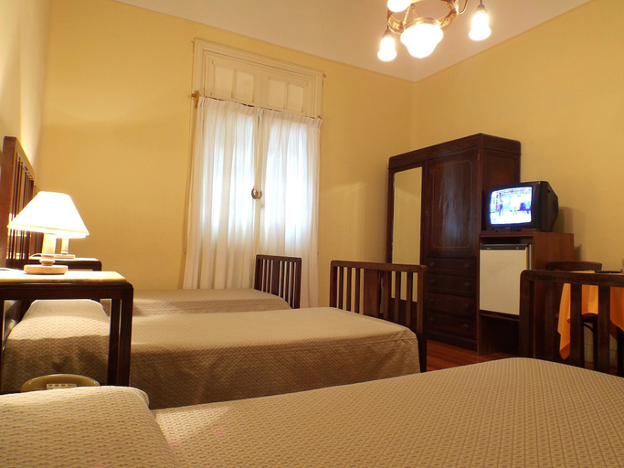 Bedroom 2, Argentino Hotel Casino & Resort, n.a339
