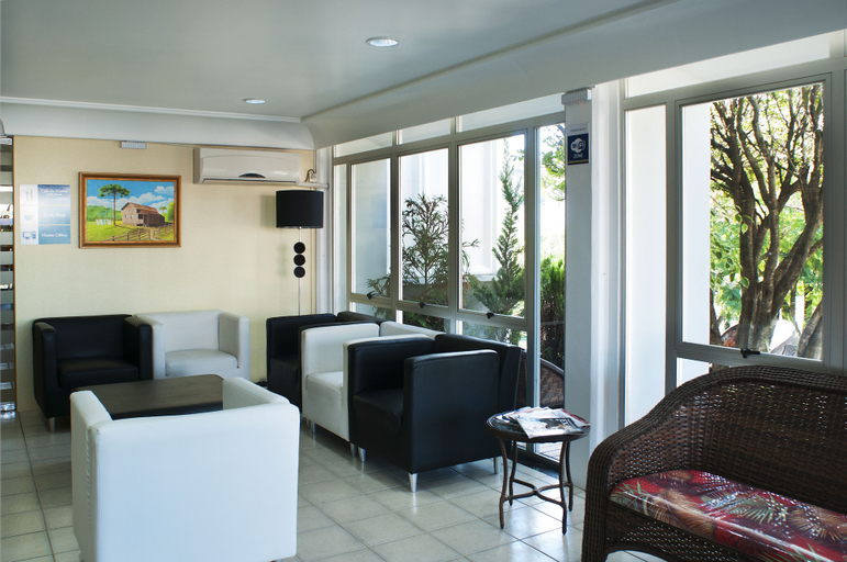 Others 5, Brivali Hotel Centro, Caçador