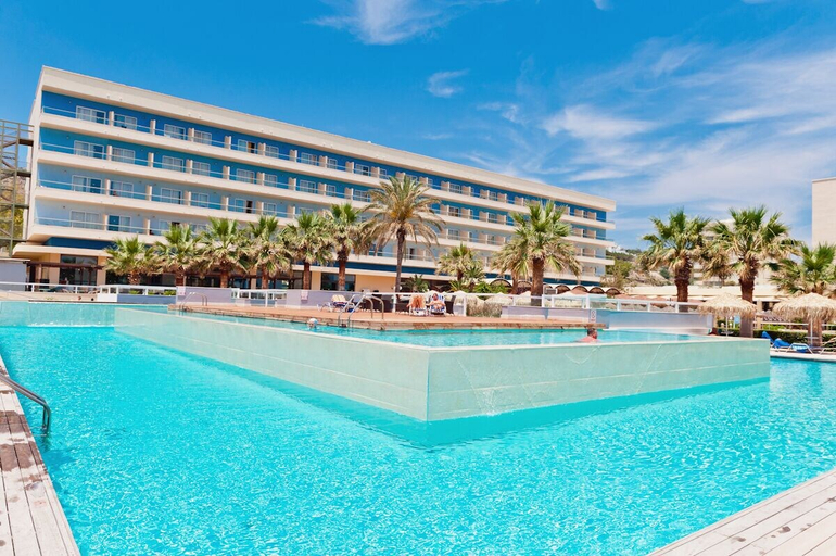 Sport & Beauty 2, Blue Sea Beach Resort, South Aegean