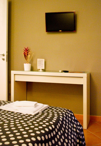 Bedroom 5, B&B Charming House, Barletta-Andria-Trani