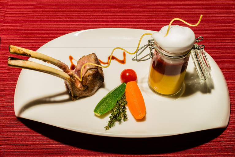 Food & Drinks 5, Moselhotel Ludwigs, Trier-Saarburg