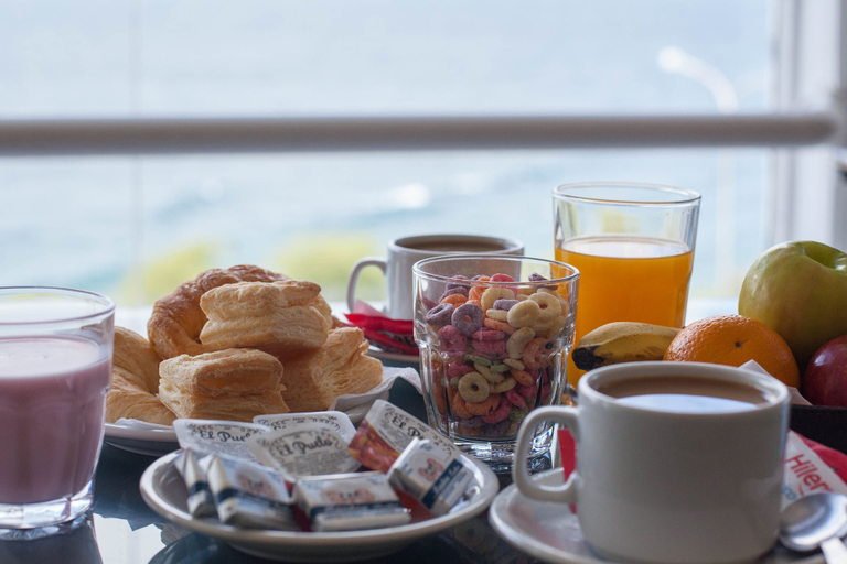 Food & Drinks, Hotel Rodeo Ski, Bariloche