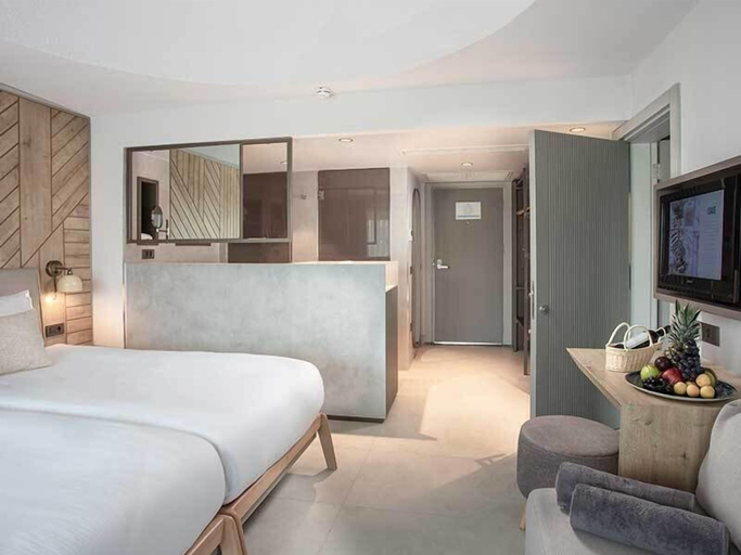 Bedroom 3, Paloma Orenda - All inclusive, Manavgat