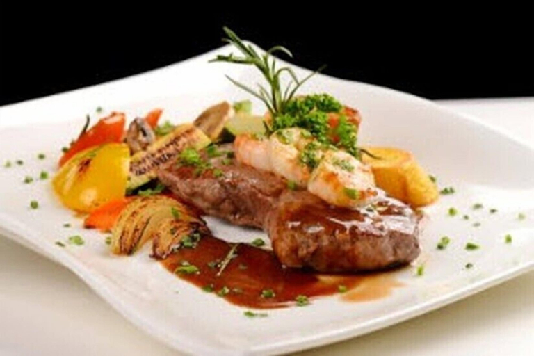 Food & Drinks 5, Ringhotel Mohren, Biberach