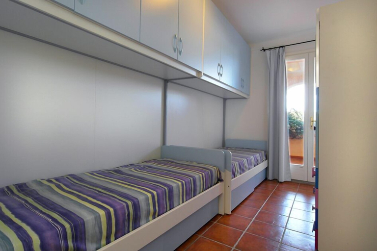 Room 2, La Perla del Porto, Olbia-Tempio