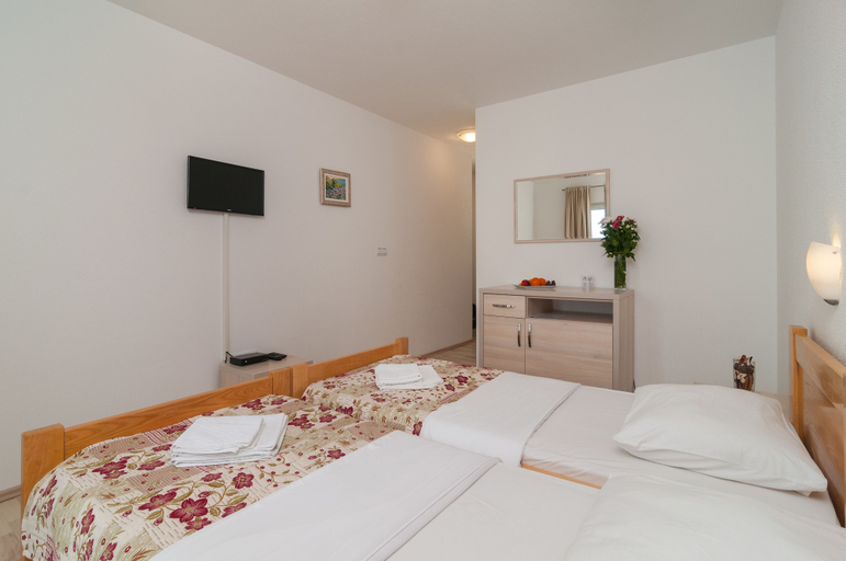 Bedroom 3, Villa Juraj, Bol