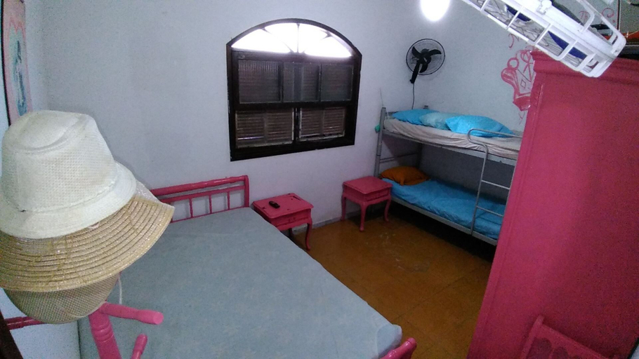 Bedroom 3, Ferias do Massari, Cabo Frio