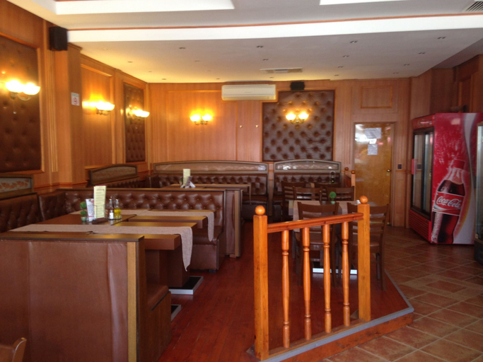 Food & Drinks 5, Hotel Atol, Nesebar