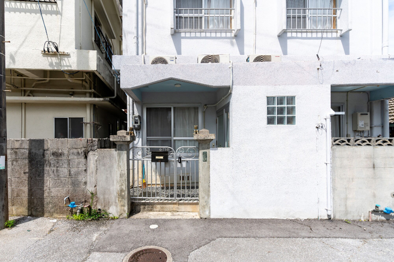 Exterior & Views, Seaside Motobu, Motobu