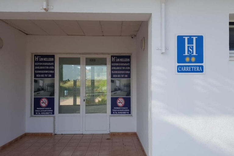 Exterior & Views 2, Hostal Ayamonte Los Mellizos, Huelva