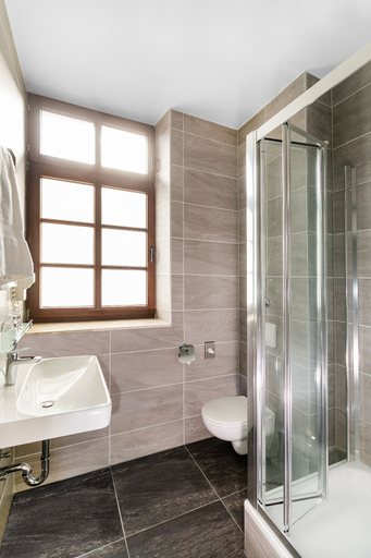 Bathroom 5, Landhaus Danielshof, Rhein-Erft-Kreis