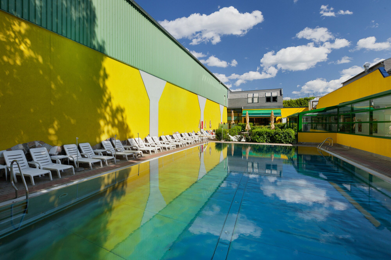 Sport & Beauty 2, Vienna Sporthotel, Wien