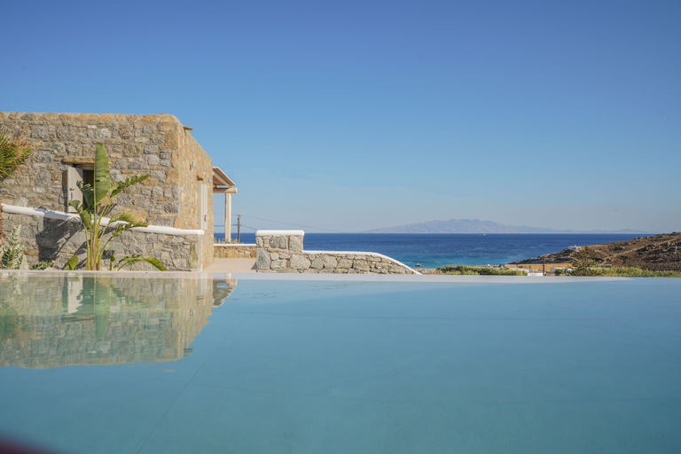 Exterior & Views 2, VLIA Myconian Residences, South Aegean
