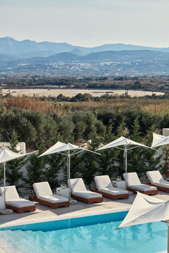 Sport & Beauty 3, 18 Grapes Hotel, South Aegean