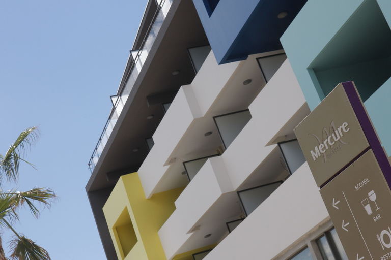 Exterior & Views 2, Mercure Golf Cap D Agde Hotel, Hérault