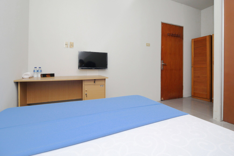 Bedroom 3, Kamar Keluarga Tanjung Duren II, West Jakarta