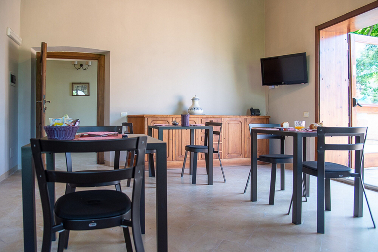 Food & Drinks 5, Relais Borgo Campello, Perugia