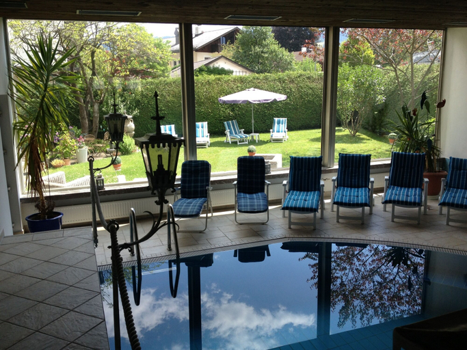 Sport & Beauty 5, Hotel Roter Hahn - Bed & Breakfast, Garmisch-Partenkirchen