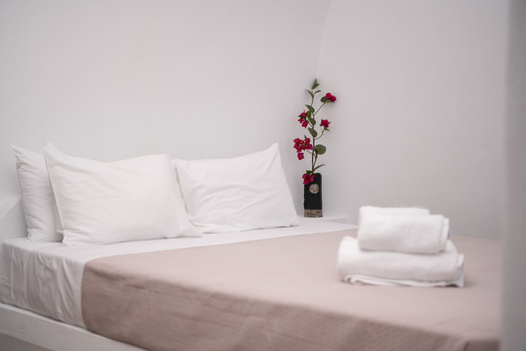 Bedroom 4, Iatis View Collection - Adults Only, South Aegean