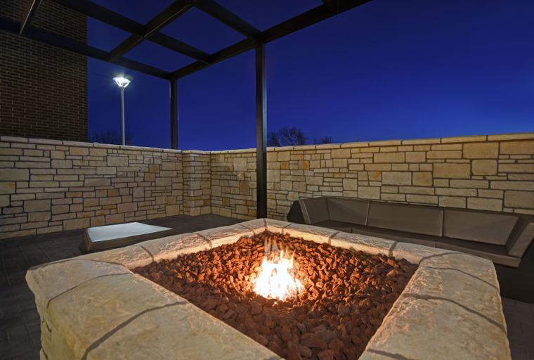 Others 5, SpringHill Suites by Marriott St. Paul Arden Hills, Ramsey