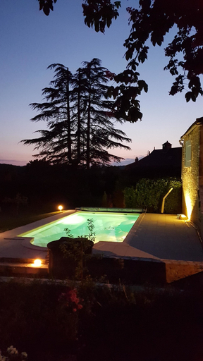 Sport & Beauty 4, Domaine de Vielcastel, Lot
