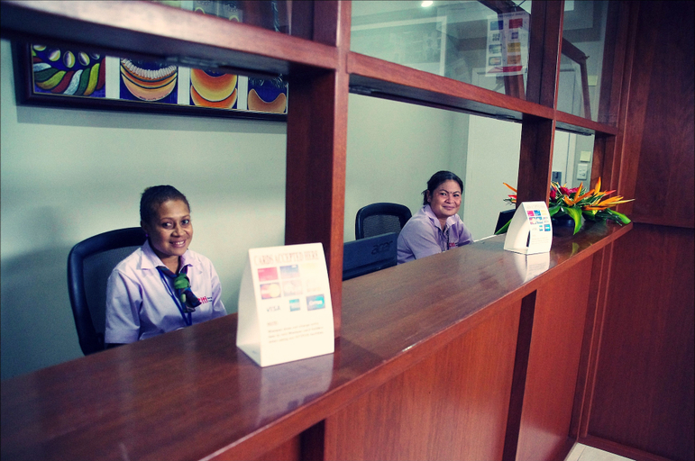 Others 3, Citi Serviced Apartments - Korobosea, National Capital District